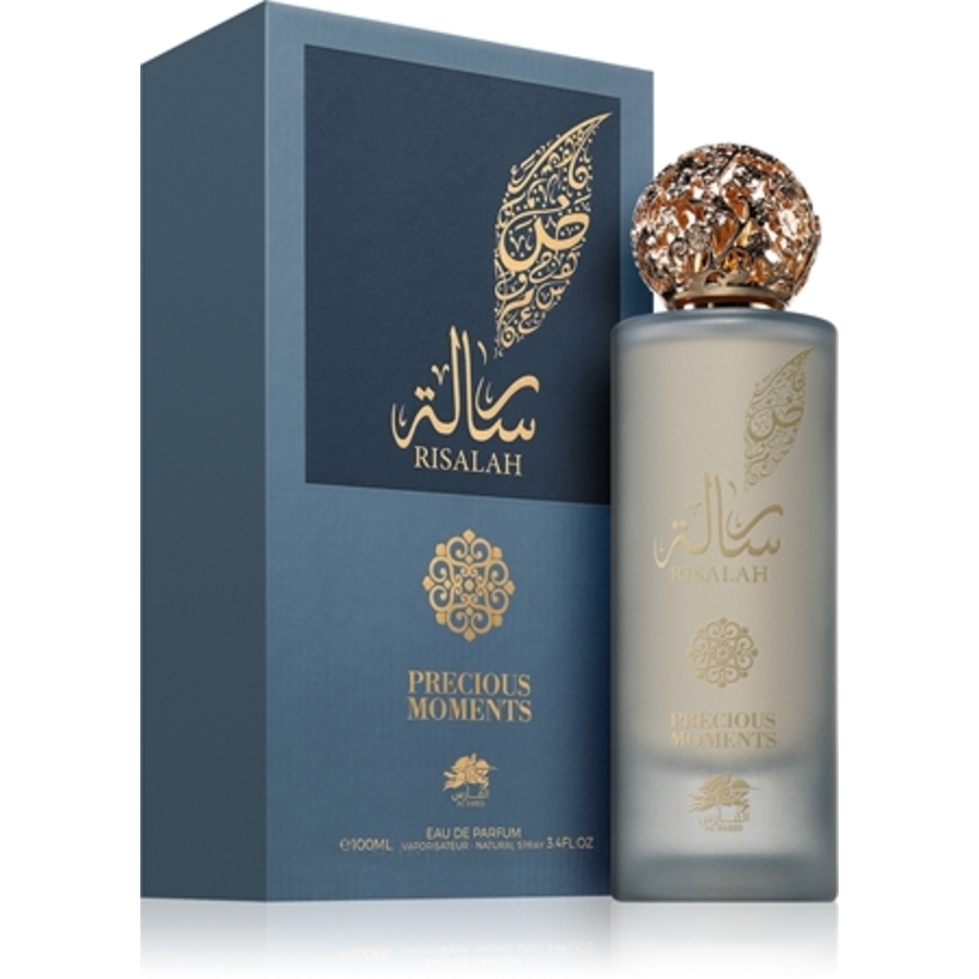 Al Fares Risalah Precious Moments EDP