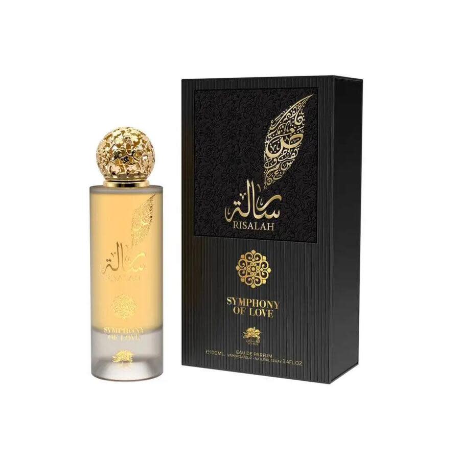 Al Fares Risalah Symphony Of Love EDP