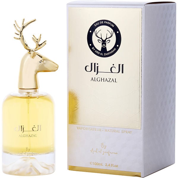 Al Ghazal EDP