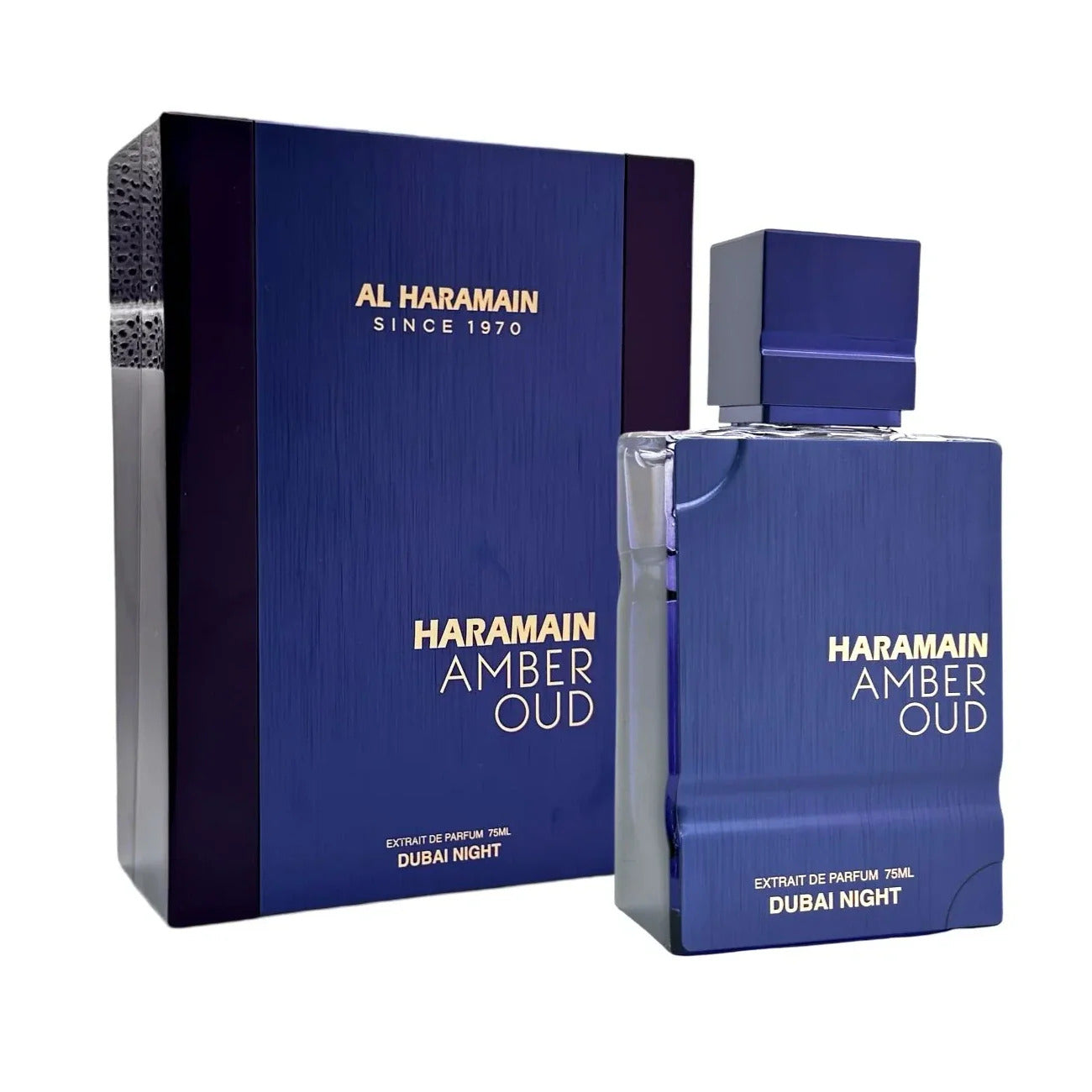 Al Haramain Amber Oud Dubai Night EXTRAIT