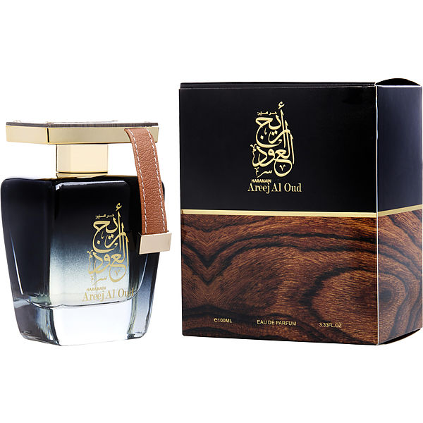 Al Haramain Areej Al Oud EDP