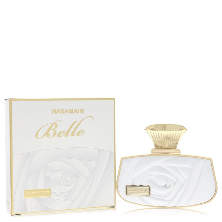 Al Haramain Belle EDP