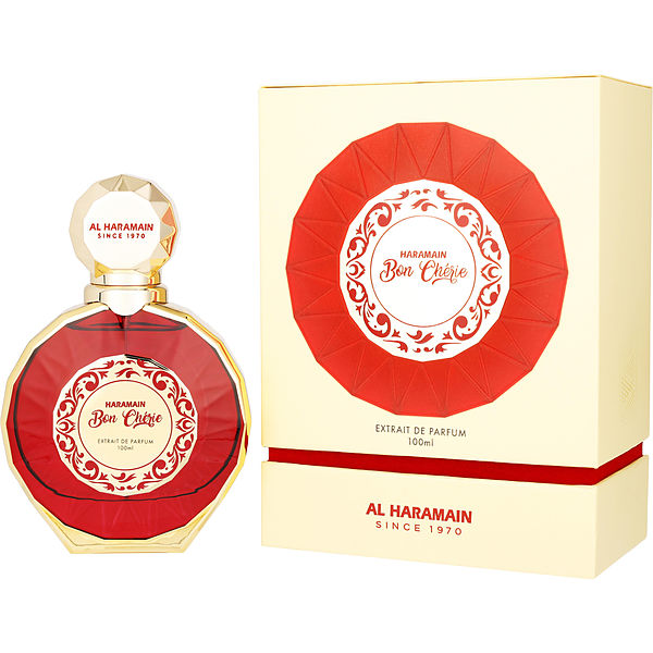 Al Haramain Bon Cherie EXTRAIT