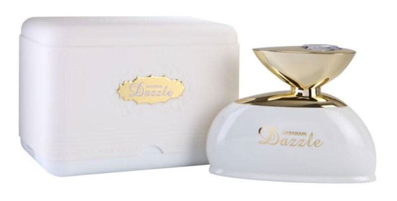 Al Haramain Dazzle EDP