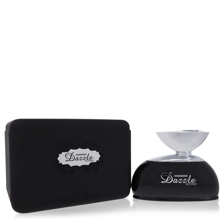 Al Haramain Dazzle Intense EDP