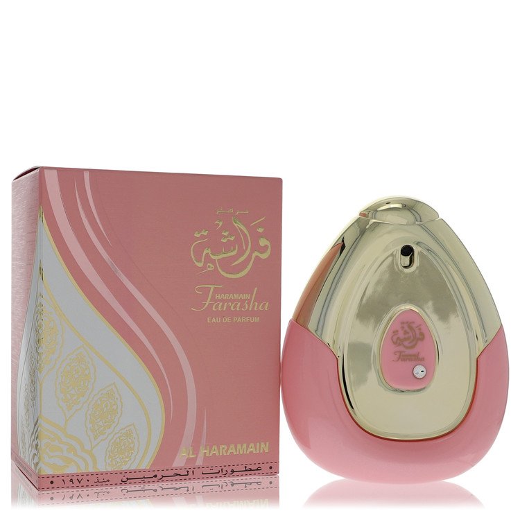 Al Haramain Farasha EDP