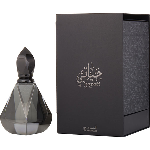 Al Haramain Hayati EDP