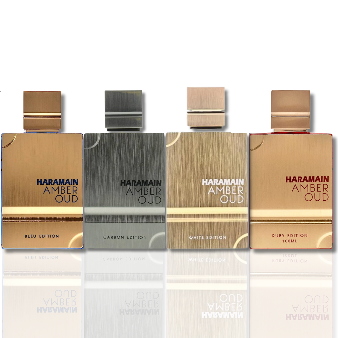Al Haramain Hayati Gold EDP
