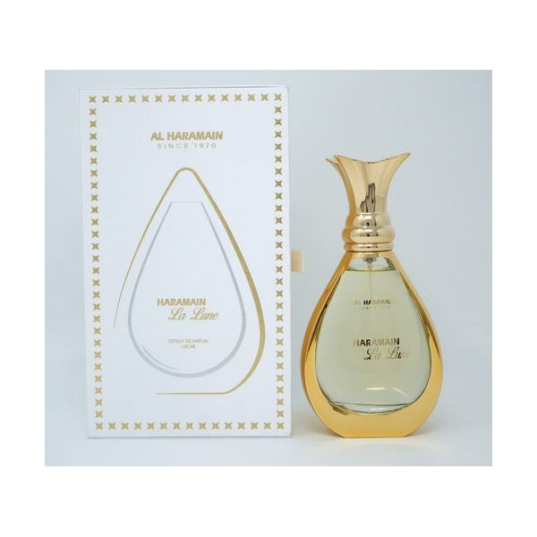 Al Haramain La Lune EXTRAIT