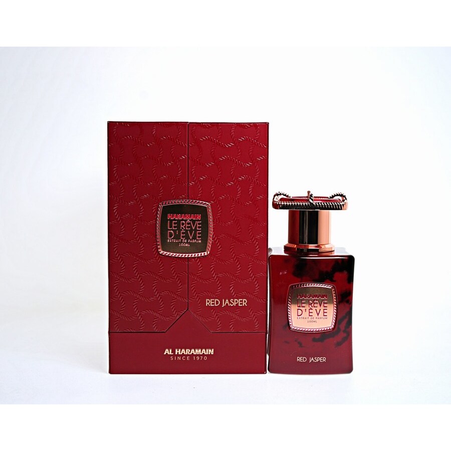 Al Haramain Le Reve D'eve Red Jasper EXTRAIT