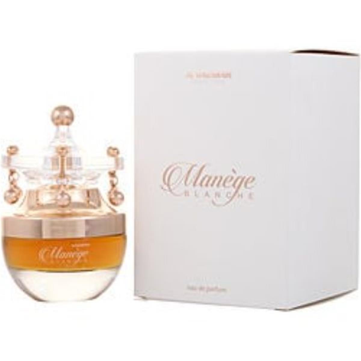 Al Haramain Manege Blanche EDP