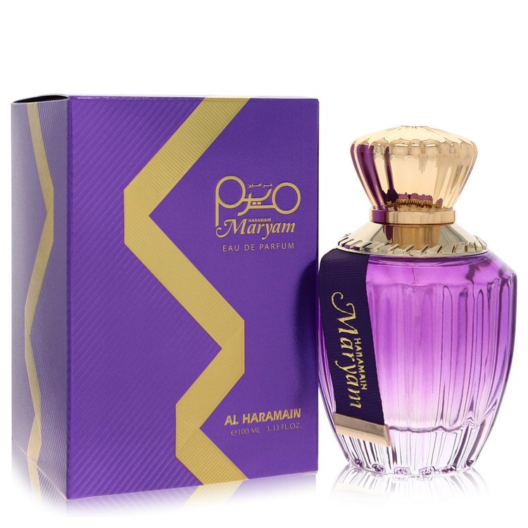 Al Haramain Maryam EDP