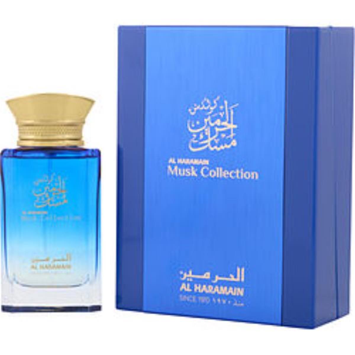 Al Haramain Musk Collection EDP