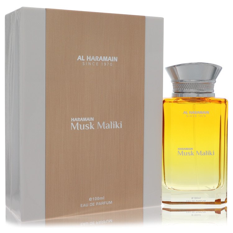 Al Haramain Musk Maliki EDP