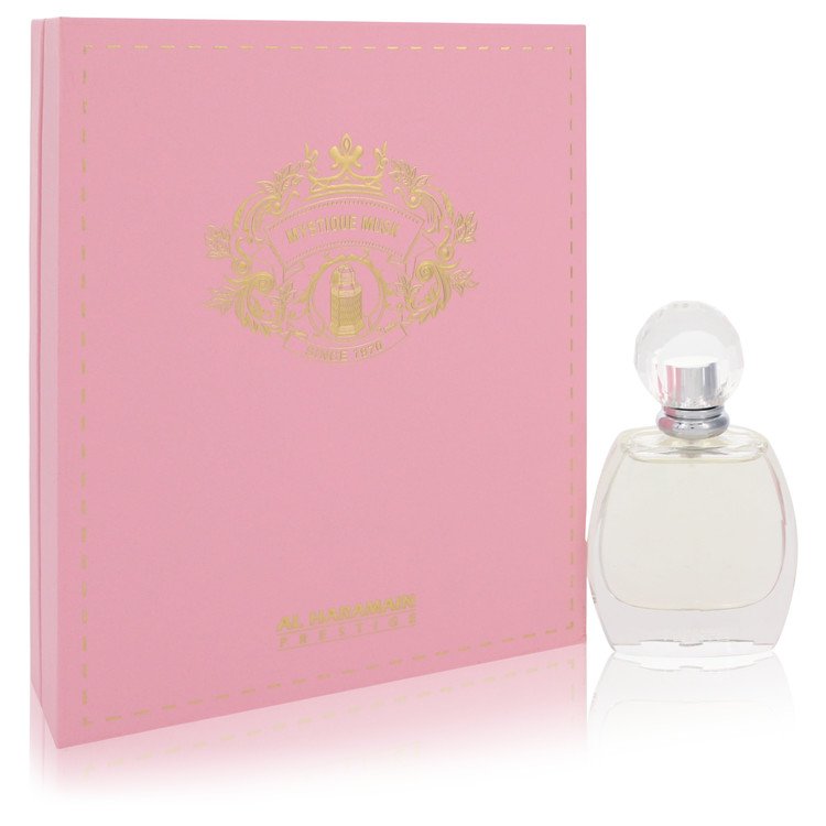 Al Haramain Mystique Musk EDP