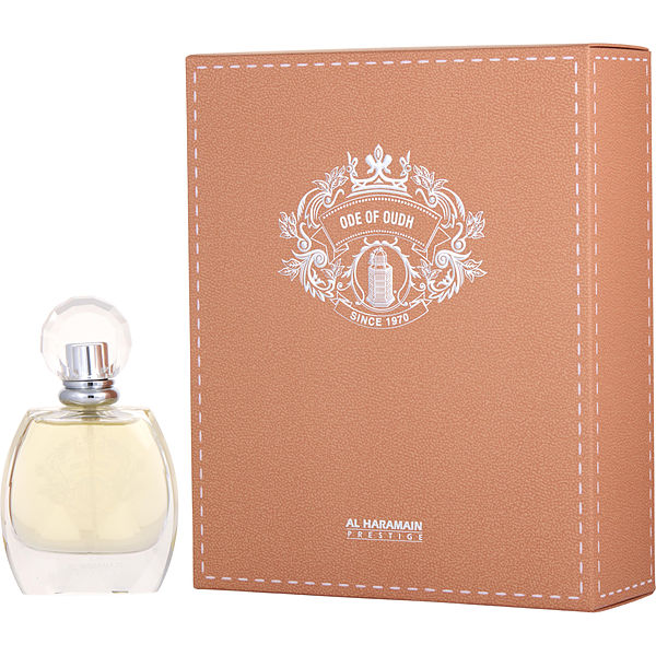 Al Haramain Ode Of Oud EDP