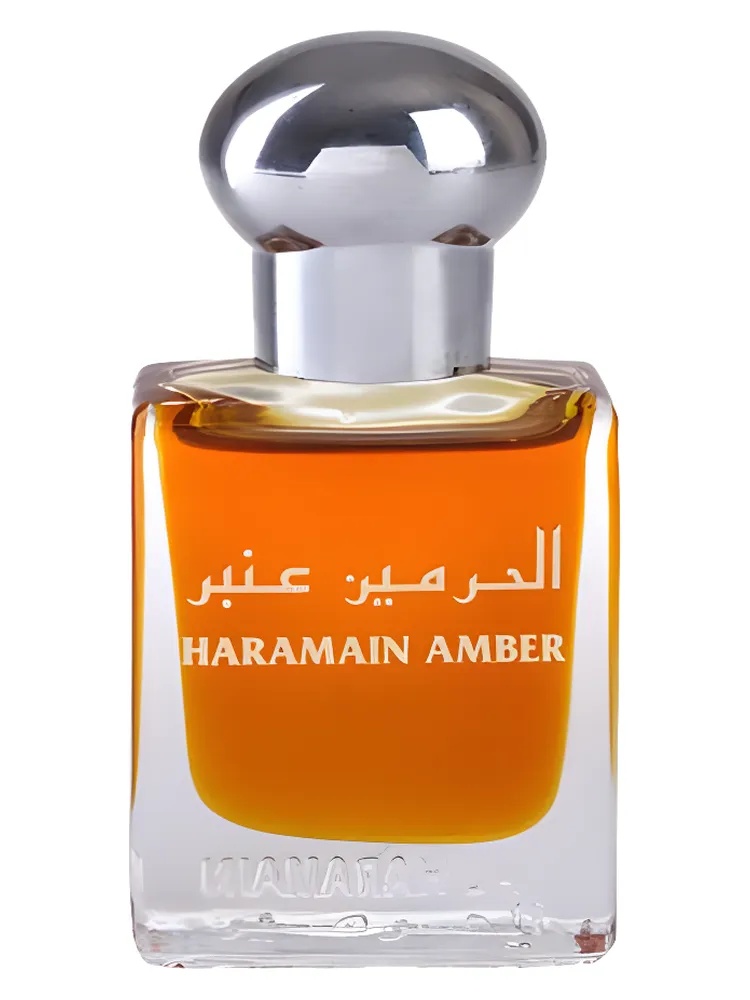 Amber