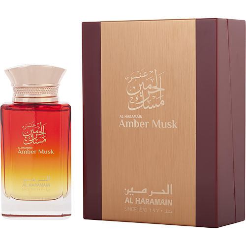Amber Musk