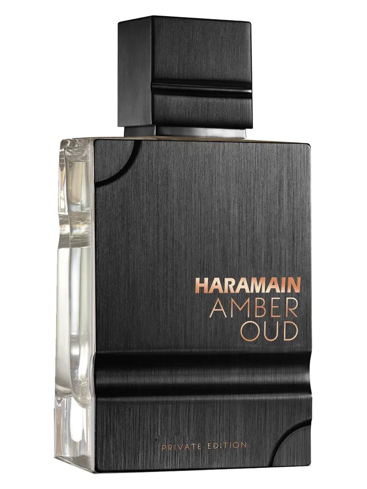 Amber Oud