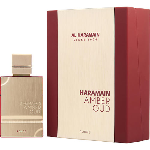 Amber Oud Rouge