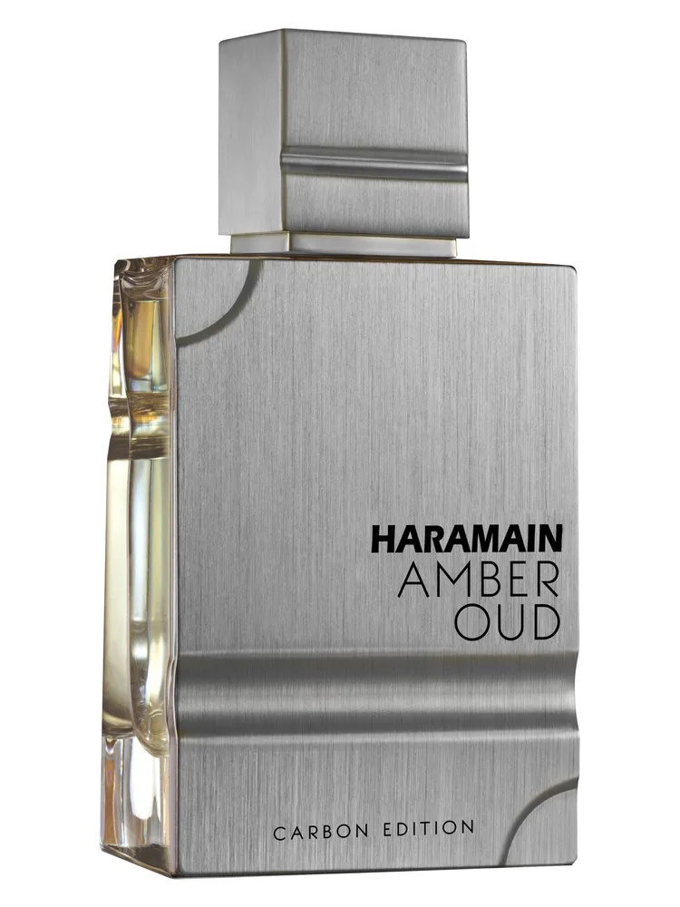Amber Oud White Edition