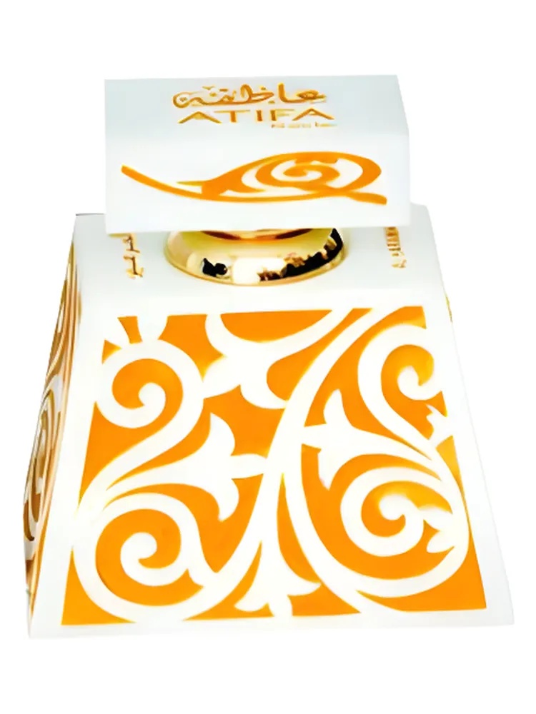 Atifa Blanche