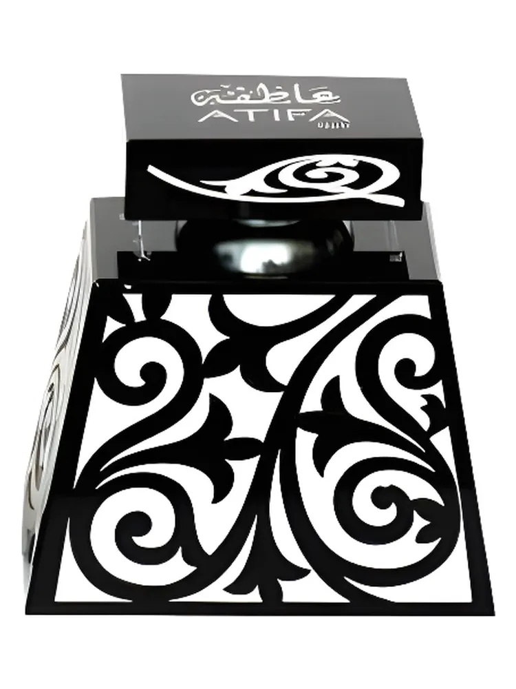 Atifa Noir