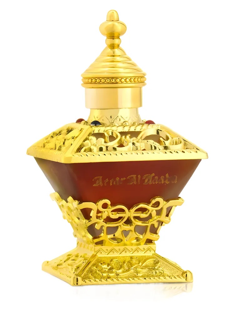 Attar Al Kaaba