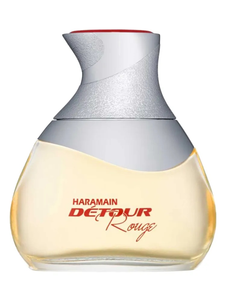 Détour Rouge