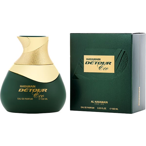 Haramain Detour Eco