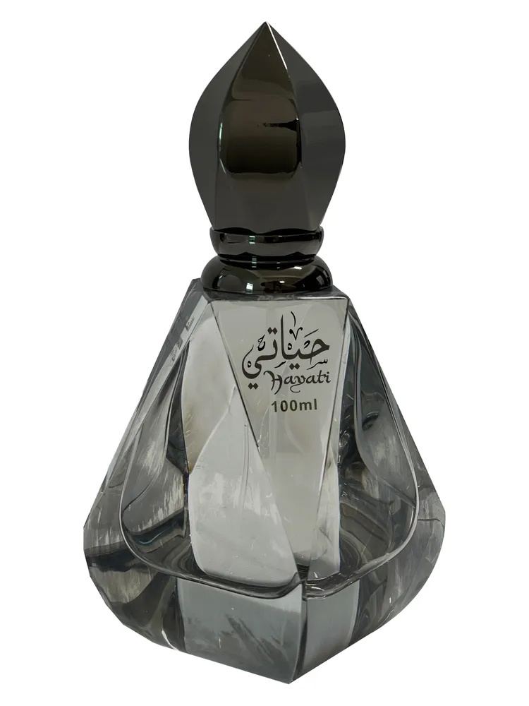 Hayati Spray