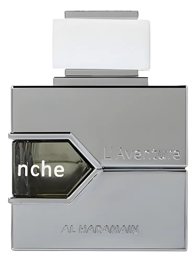 L'Aventure Blanche