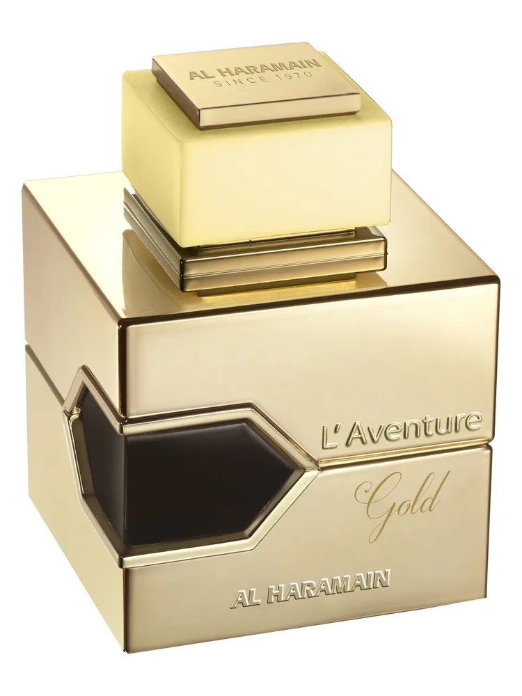 L'Aventure Gold