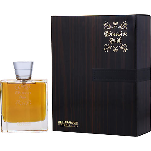 Obsessive Oudh