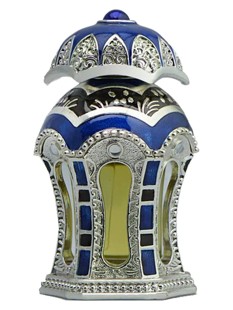 Rafia Silver