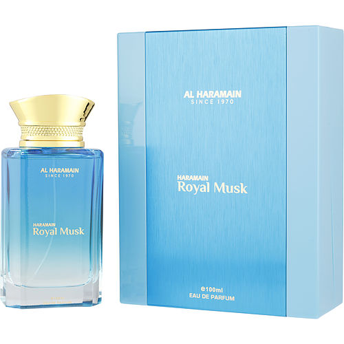 Royal Musk