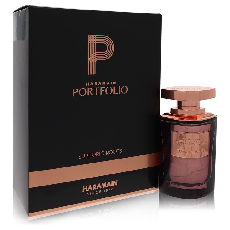 Al Haramain Portfolio Euphoric Roots EDP