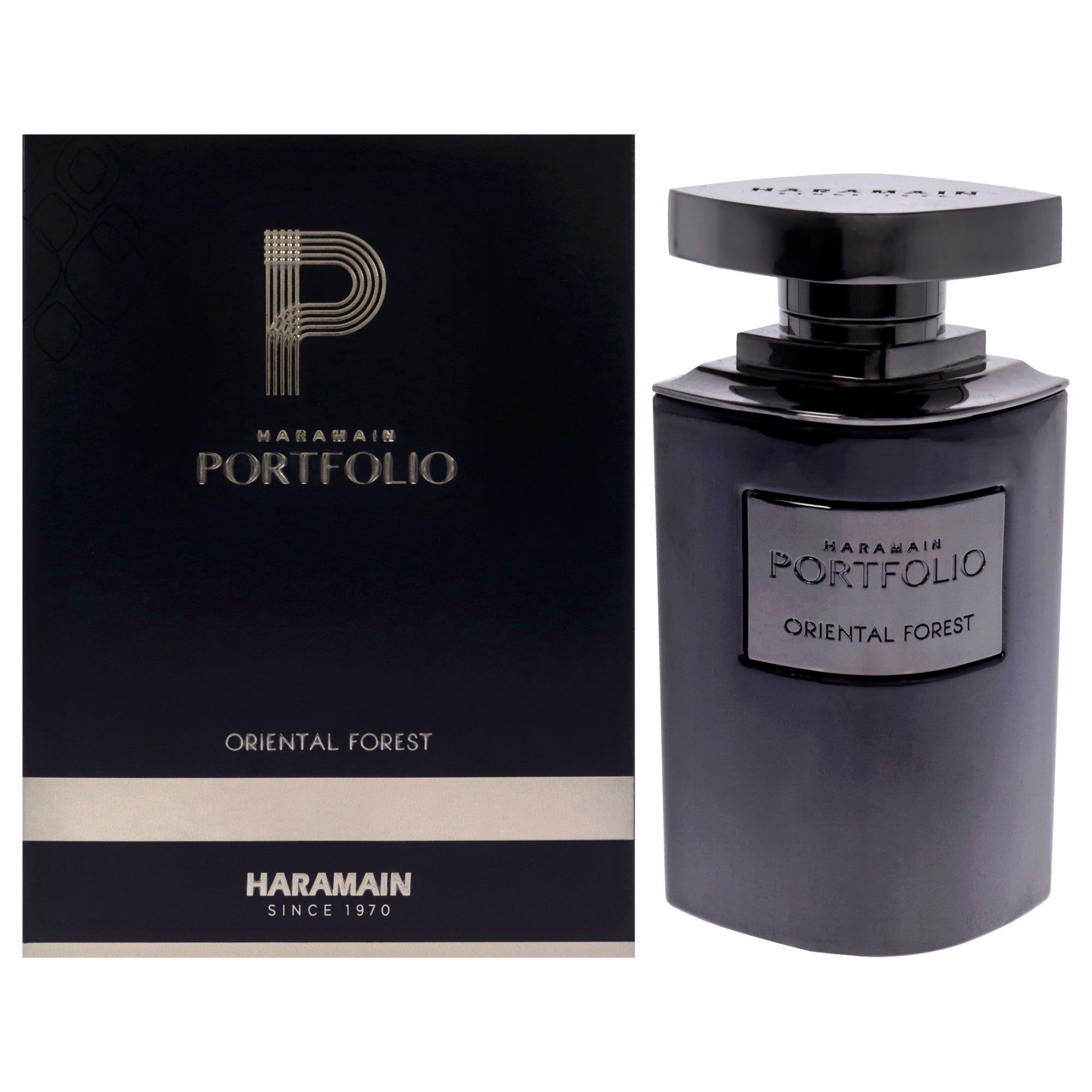 Al Haramain Portfolio Oriental Forest EDP