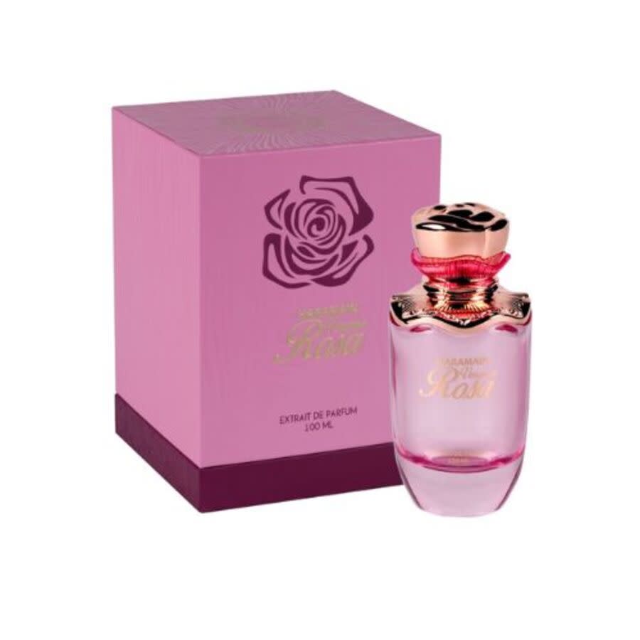 Al Haramain Vergine Rosa EXTRAIT