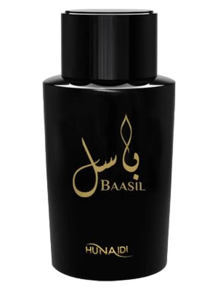 Baasil