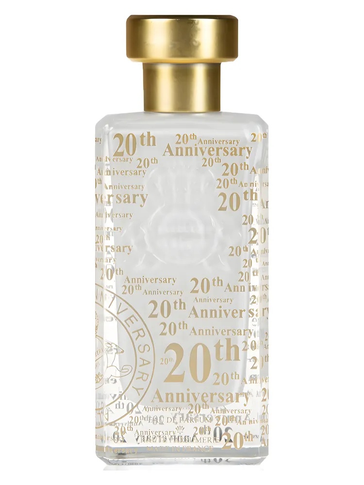 20th Anniversary