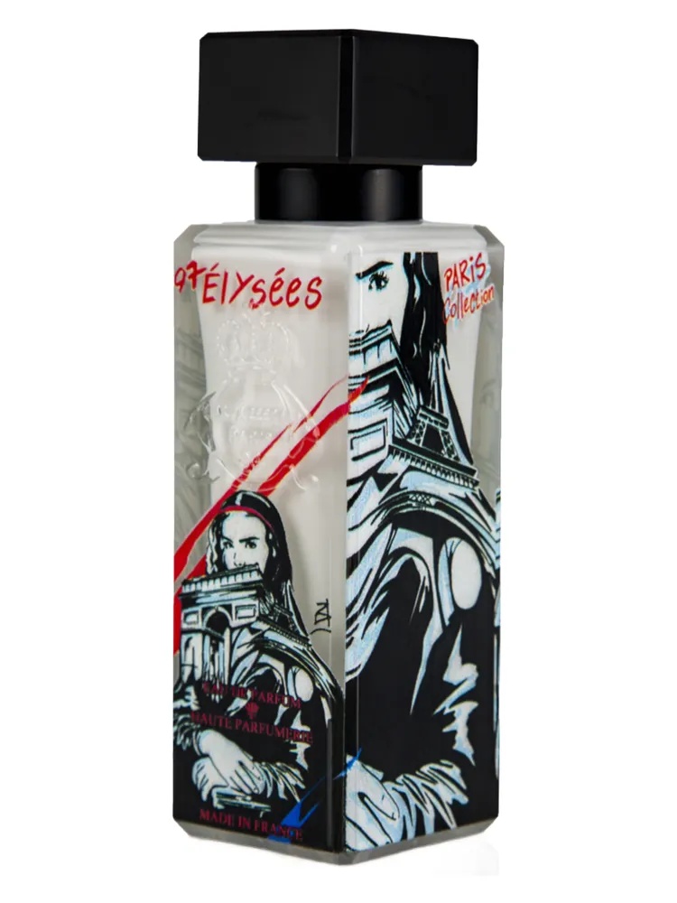 97 Élysées