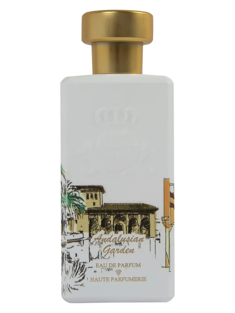 Andalusian Garden