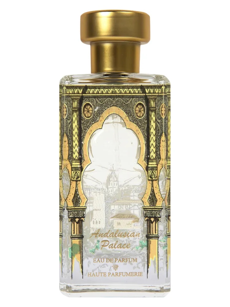 Andalusian Palace