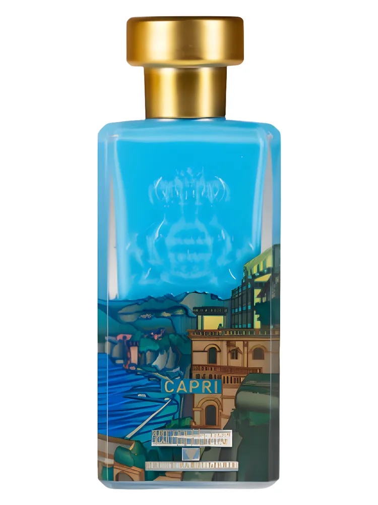 Capri
