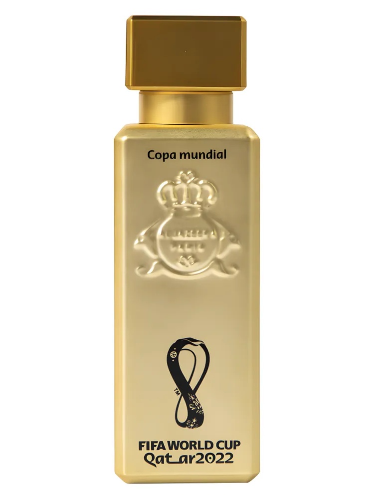 Copa Mundial