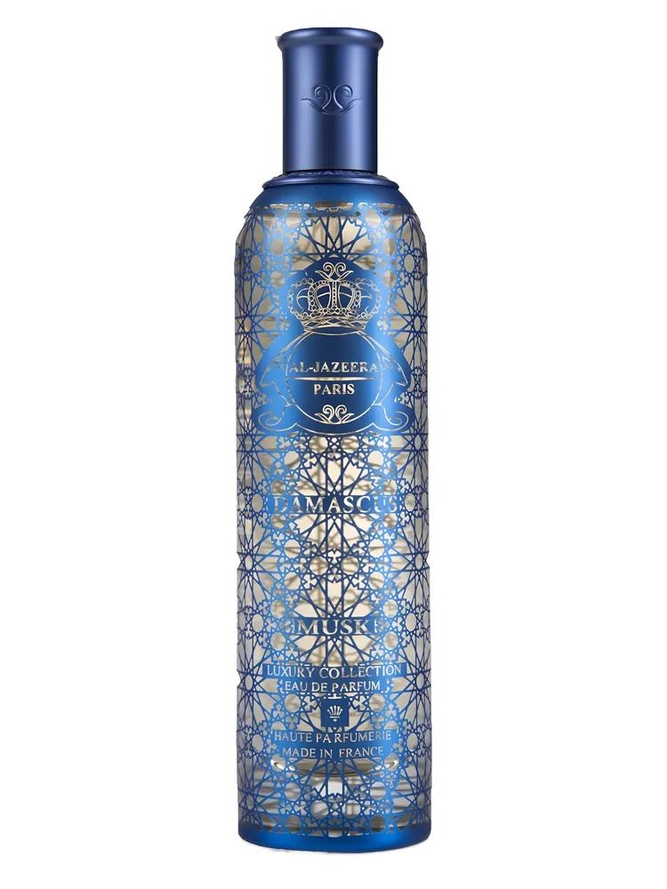 Damascus Musk