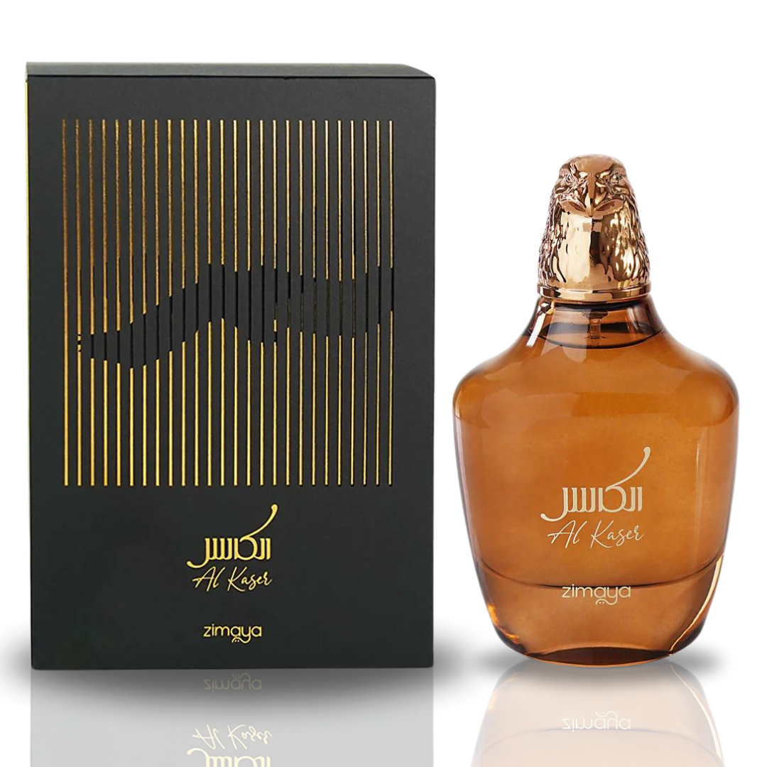 Al Kaser EDP