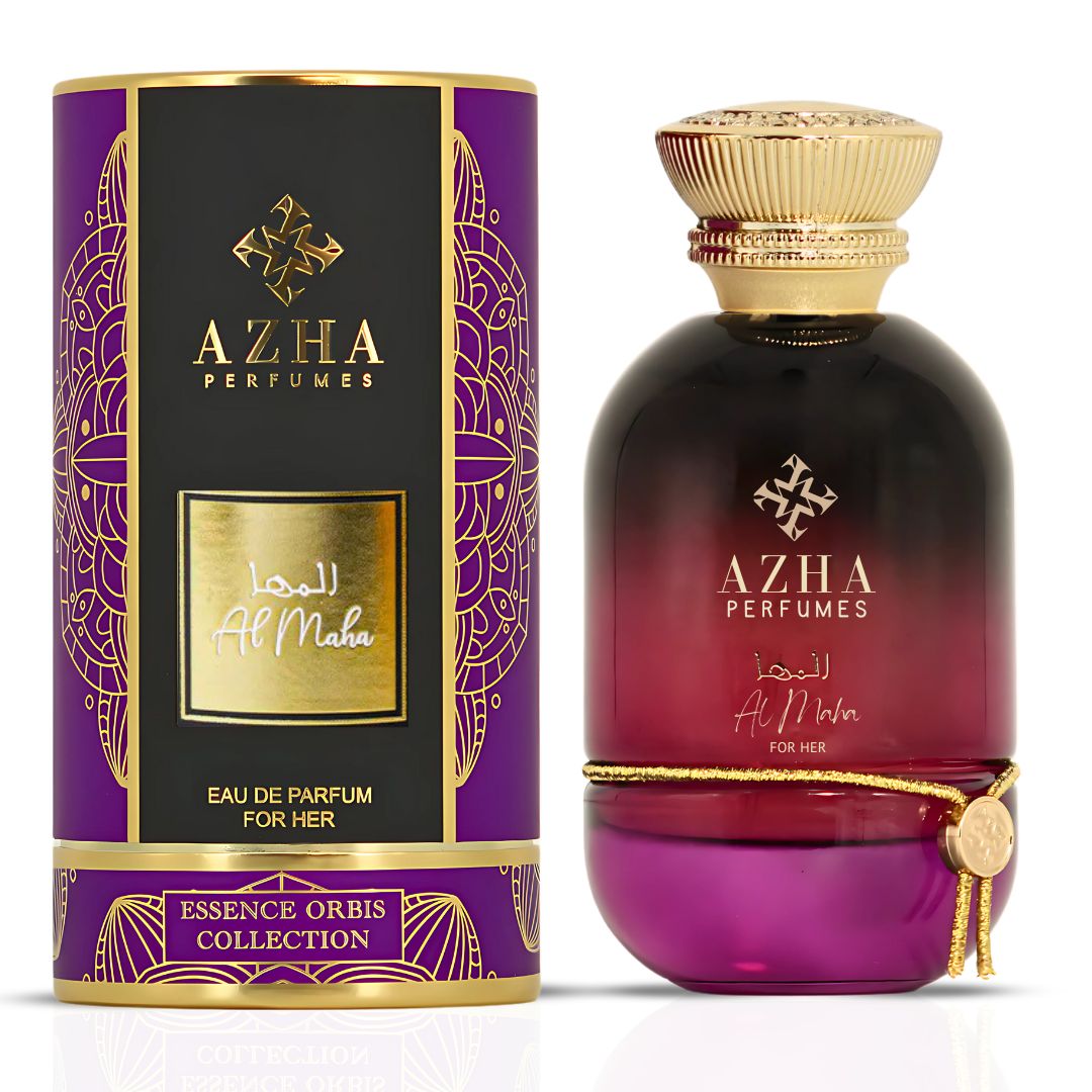 Al Maha EDP