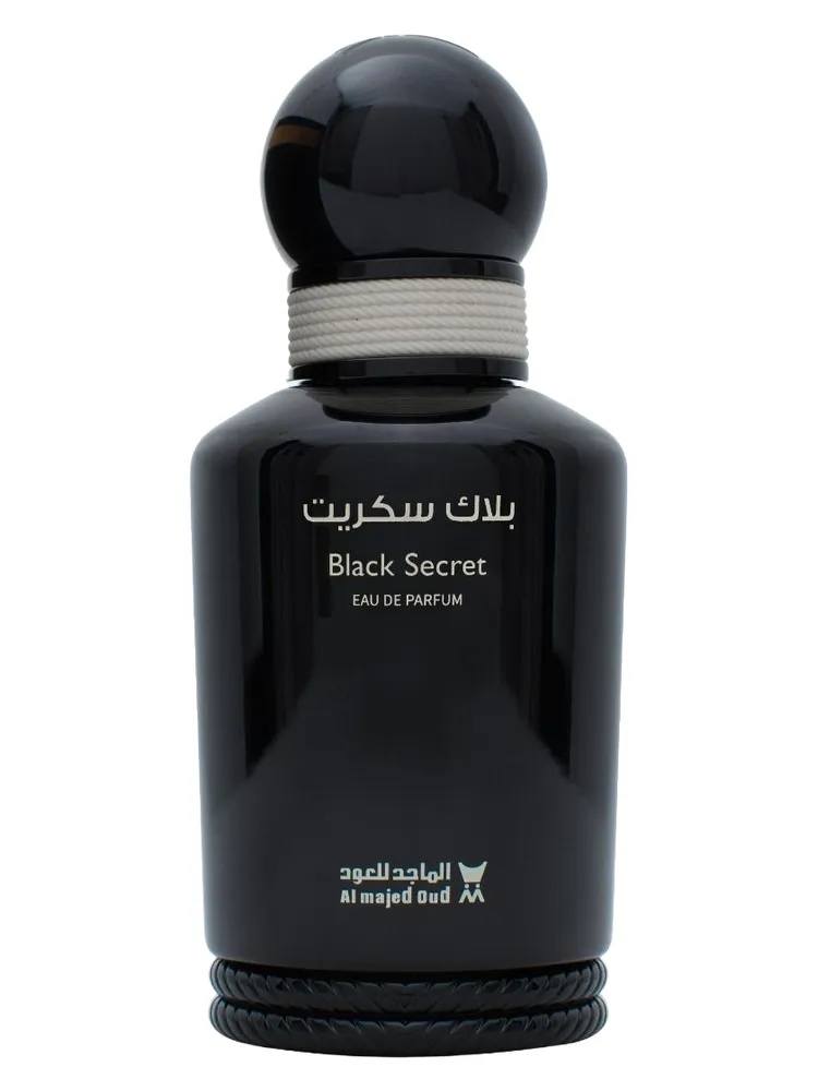 Black Secret